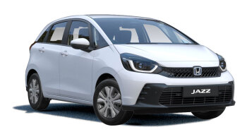 Honda Jazz 1.5 i-MMD Hybrid Crosstar Advance 5dr eCVT Hybrid Hatchback